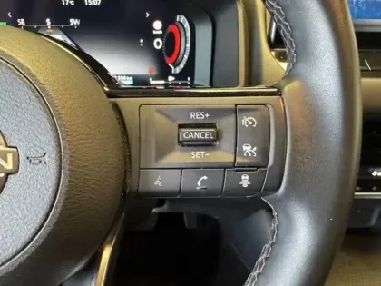 Photo 59 Nissan Qashqai  e-Power 190 ch