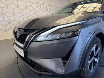 Photo 120 Nissan Qashqai  e-Power 190 ch