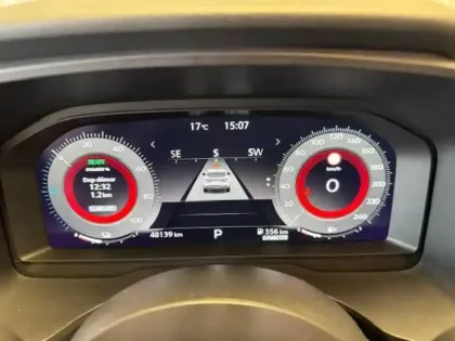 Photo 15 Nissan Qashqai  e-Power 190 ch