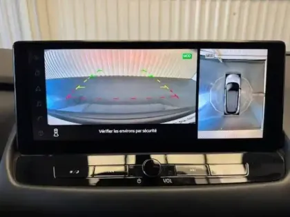 Photo 64 Nissan Qashqai  e-Power 190 ch