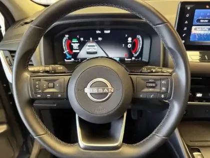 Photo 99 Nissan Qashqai  e-Power 190 ch