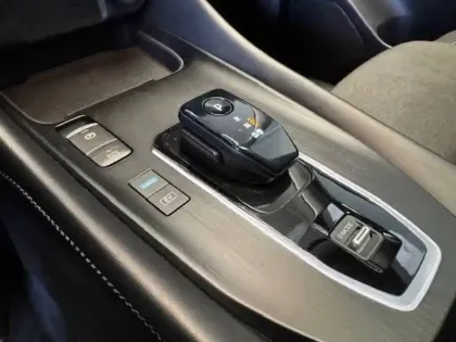 Photo 116 Nissan Qashqai  e-Power 190 ch