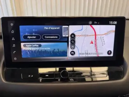 Photo 103 Nissan Qashqai  e-Power 190 ch