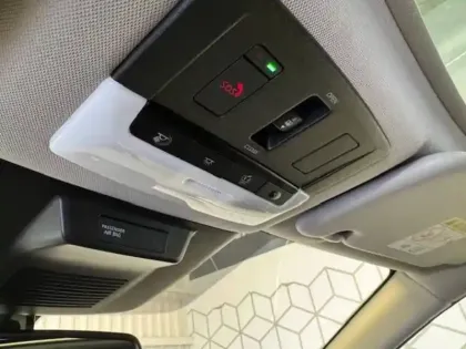 Photo 118 Nissan Qashqai  e-Power 190 ch