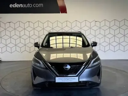 Photo 83 Nissan Qashqai  e-Power 190 ch