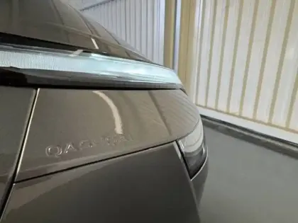 Photo 119 Nissan Qashqai  e-Power 190 ch