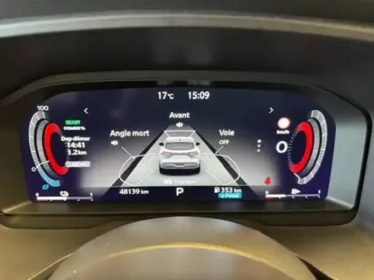 Photo 61 Nissan Qashqai  e-Power 190 ch