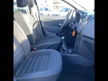 Photo 5 Dacia Sandero  ECO-G 100