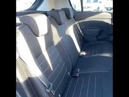 Photo 6 Dacia Sandero  ECO-G 100