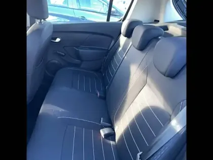 Photo 9 Dacia Sandero  ECO-G 100