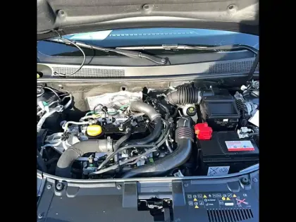 Photo 13 Dacia Sandero  ECO-G 100