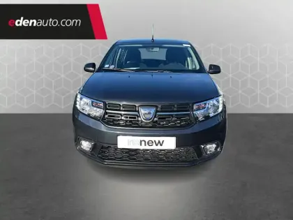 Photo 4 Dacia Sandero  ECO-G 100