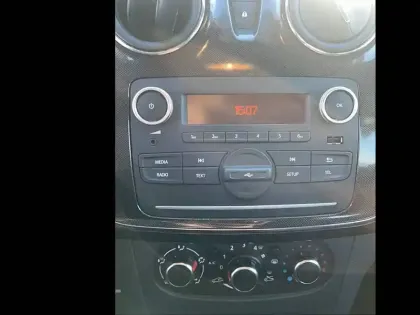 Photo 11 Dacia Sandero  ECO-G 100