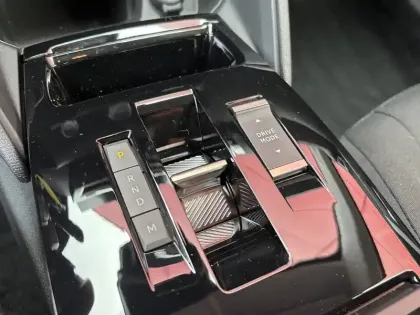 Photo 17 Citroën C4  Hybride 110 e-DCS6