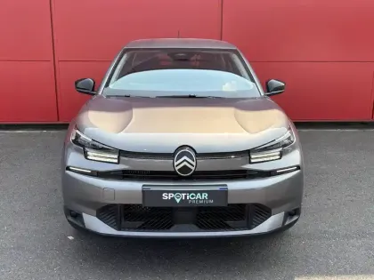 Photo 2 Citroën C4  Hybride 110 e-DCS6