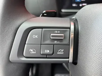 Photo 15 Citroën C4  Hybride 110 e-DCS6