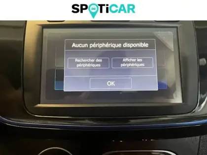 Photo 13 Dacia Sandero  TCe 90