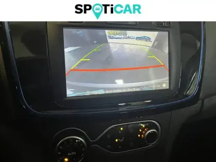 Photo 14 Dacia Sandero  TCe 90