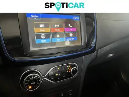 Photo 22 Dacia Sandero  TCe 90