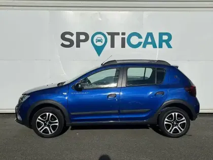 Photo 15 Dacia Sandero  TCe 90