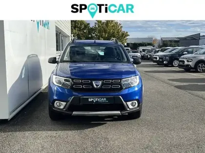 Photo 1 Dacia Sandero  TCe 90