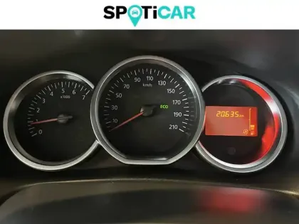 Photo 21 Dacia Sandero  TCe 90