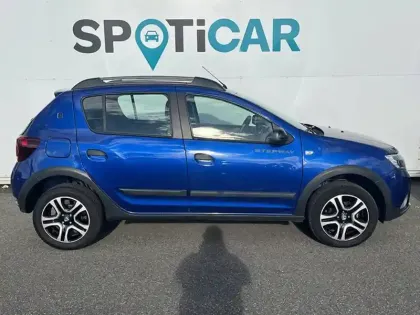 Photo 3 Dacia Sandero  TCe 90