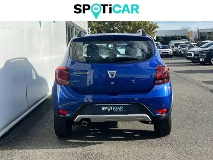 Photo 4 Dacia Sandero  TCe 90