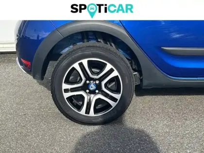 Photo 18 Dacia Sandero  TCe 90