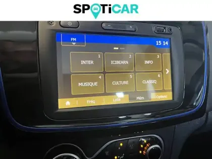 Photo 11 Dacia Sandero  TCe 90