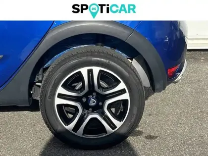 Photo 17 Dacia Sandero  TCe 90