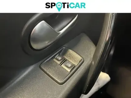 Photo 26 Dacia Sandero  TCe 90