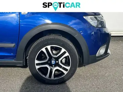 Photo 10 Dacia Sandero  TCe 90