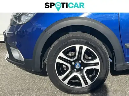 Photo 16 Dacia Sandero  TCe 90