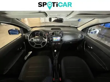 Photo 7 Dacia Sandero  TCe 90