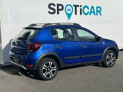 Photo 6 Dacia Sandero  TCe 90