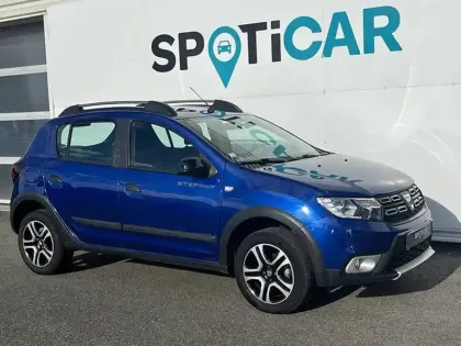 Photo 2 Dacia Sandero  TCe 90