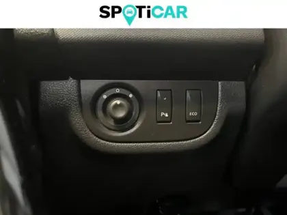 Photo 27 Dacia Sandero  TCe 90