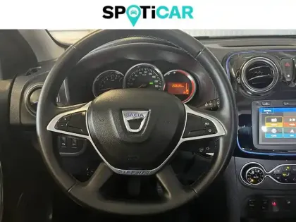 Photo 20 Dacia Sandero  TCe 90