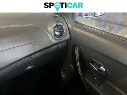 Photo 23 Dacia Sandero  TCe 90