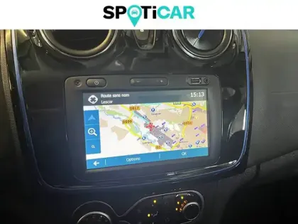 Photo 12 Dacia Sandero  TCe 90