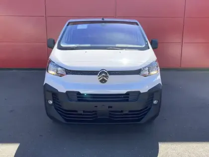 Photo 1 Citroën Jumpy  FGN M BLUEHDI 120 S&S BVM6