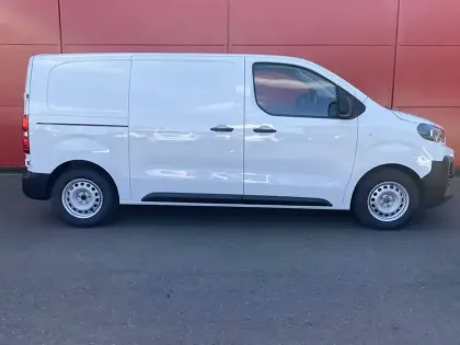 Photo 3 Citroën Jumpy  FGN M BLUEHDI 120 S&S BVM6