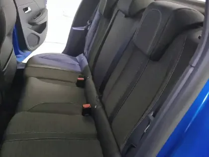 Photo 11 Peugeot 208  PureTech 100 S&S BVM6