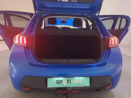 Photo 5 Peugeot 208  PureTech 100 S&S BVM6