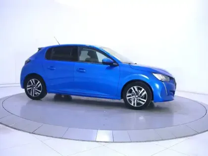 Photo 3 Peugeot 208  PureTech 100 S&S BVM6