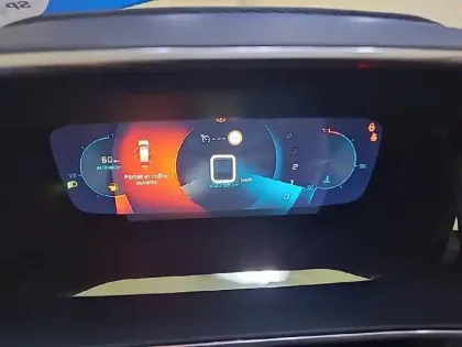 Photo 9 Peugeot 208  PureTech 100 S&S BVM6