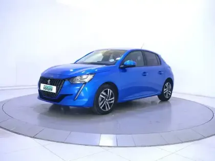 Photo Peugeot 208 Allure