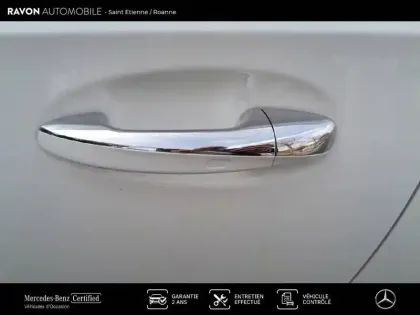 Photo 18 Mercedes Classe A  250 e 8G-DCT