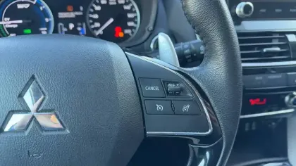 Photo 15 Mitsubishi Eclipse Cross  2.4 MIVEC PHEV Twin Motor 4WD